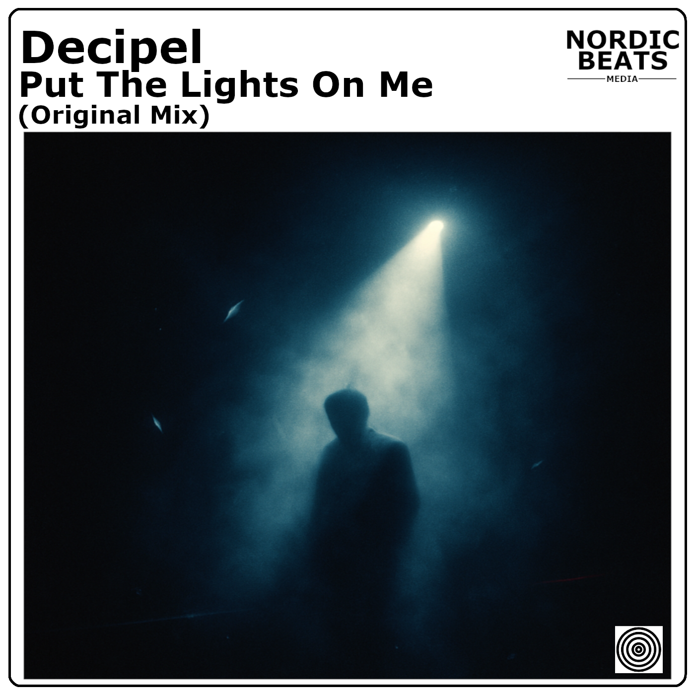 Decipel - Put The Lights On Me (Original Mix)