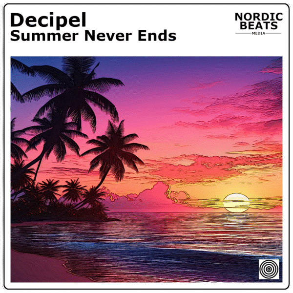 Decipel - Summer Never Ends
