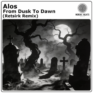 Alos - From Dusk To Dawn (Retsirk Remix) - Radio + Extended Mix